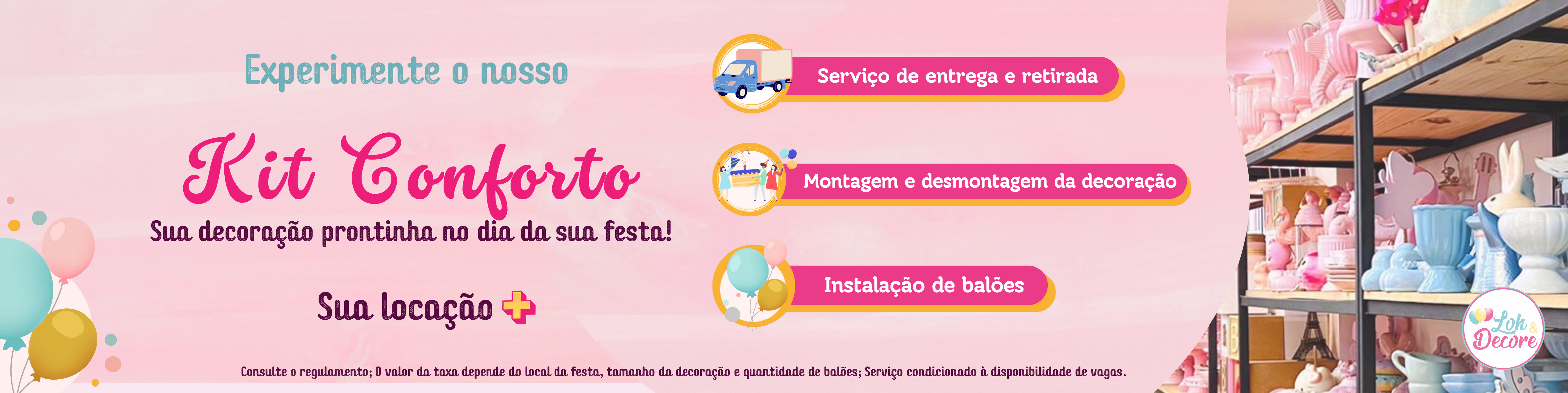 Caixa Cubo Kit Digital Roblox Rosa - Fazendo a Nossa Festa