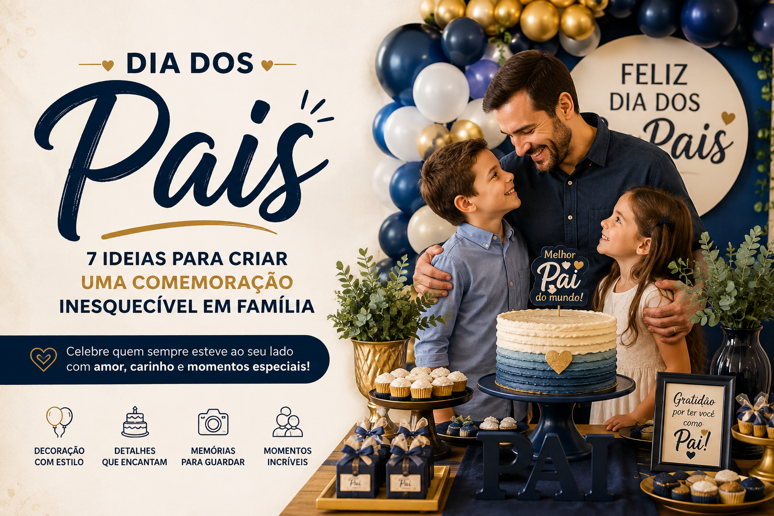 Dia dos Pais